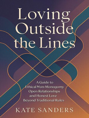 cover image of Loving Outside the Lines